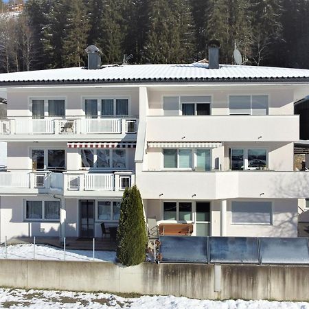 Apartment Hanser By Interhome Ramsau im Zillertal Zewnętrze zdjęcie