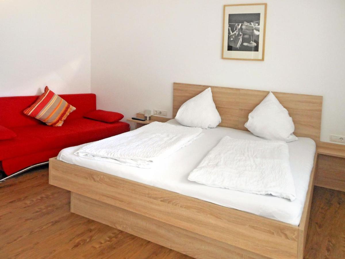 Apartment Hanser By Interhome Ramsau im Zillertal Zewnętrze zdjęcie