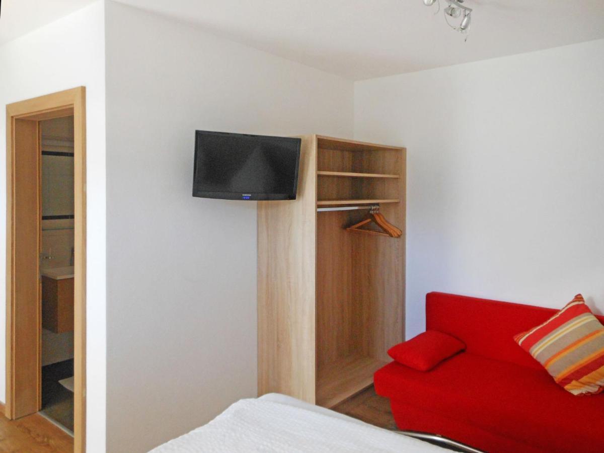 Apartment Hanser By Interhome Ramsau im Zillertal Zewnętrze zdjęcie