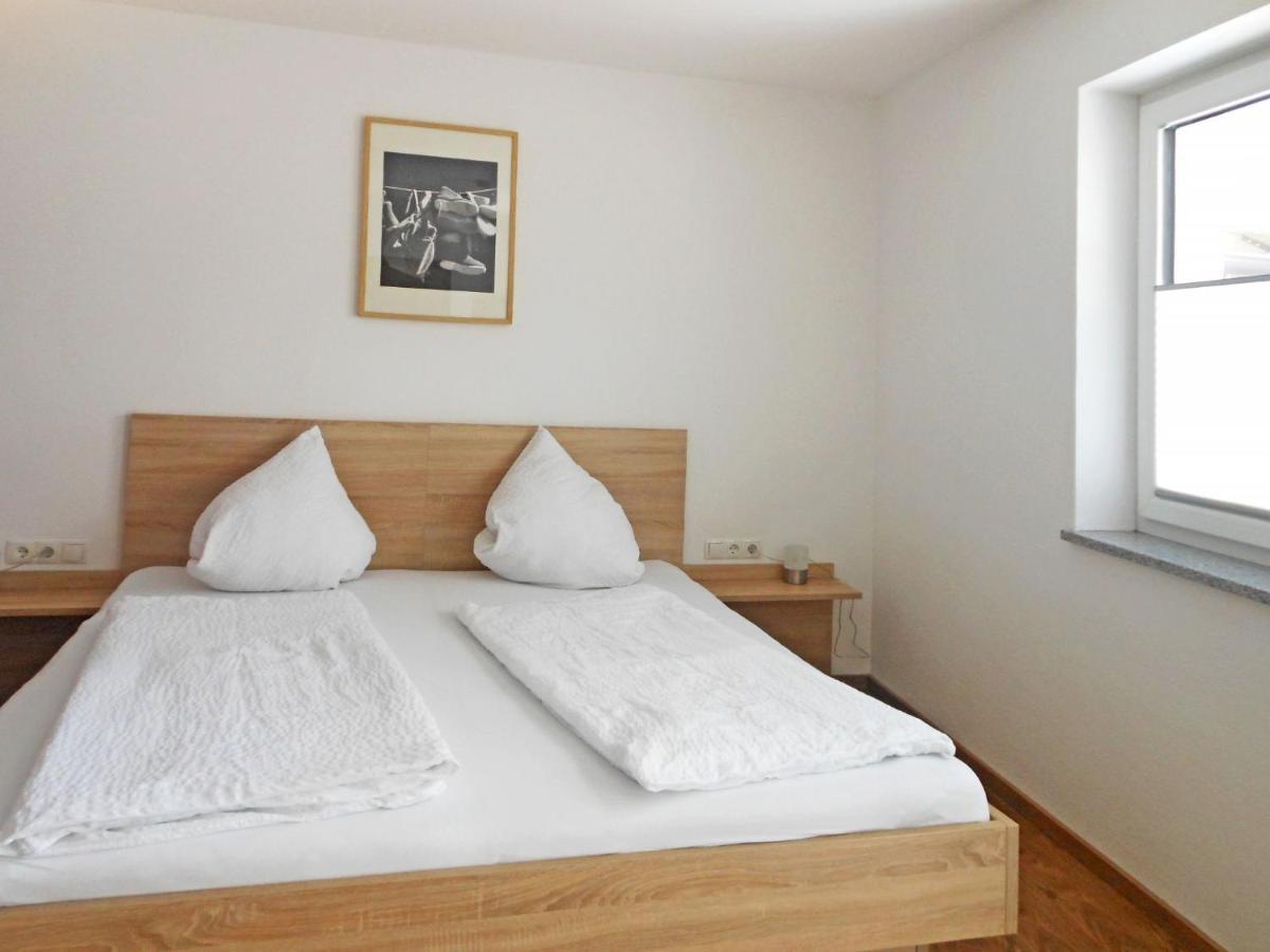 Apartment Hanser By Interhome Ramsau im Zillertal Zewnętrze zdjęcie