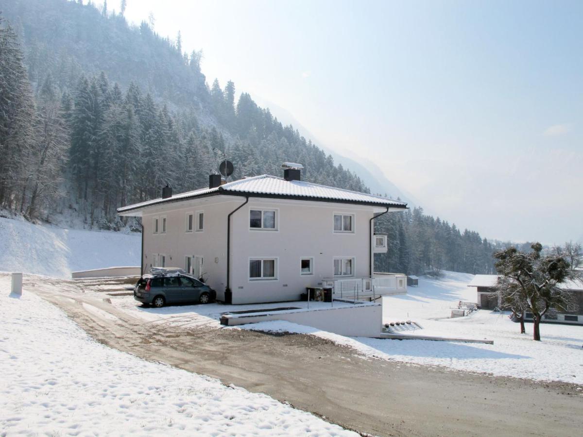 Apartment Hanser By Interhome Ramsau im Zillertal Zewnętrze zdjęcie