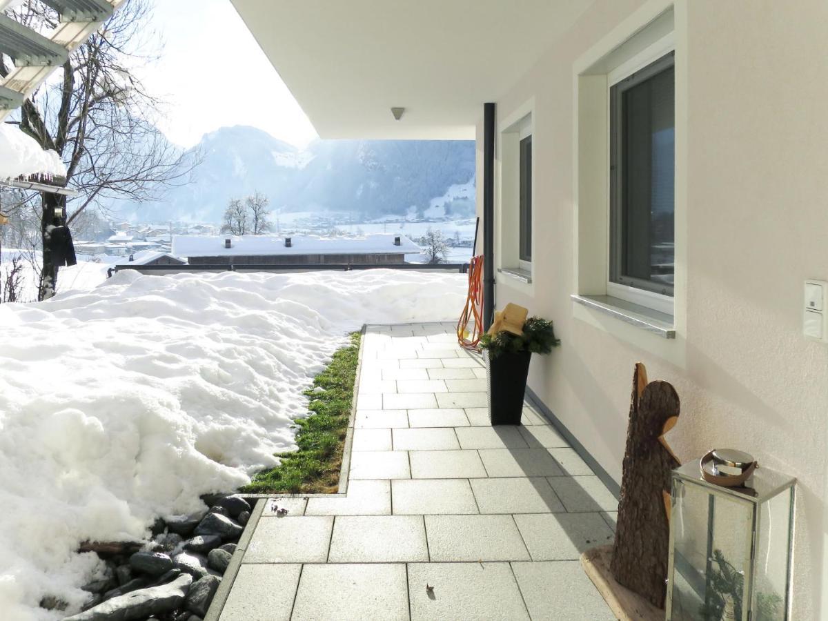 Apartment Hanser By Interhome Ramsau im Zillertal Zewnętrze zdjęcie