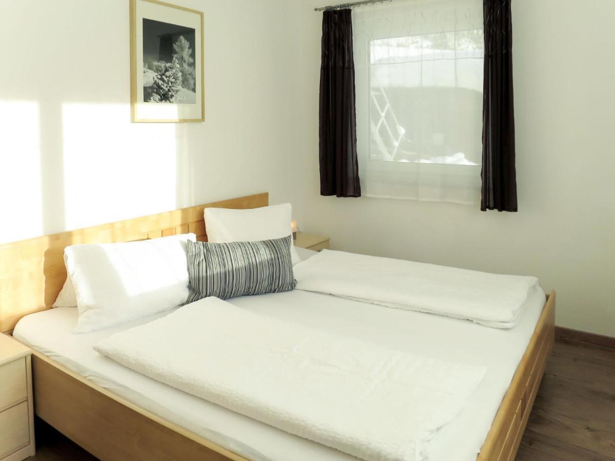 Apartment Hanser By Interhome Ramsau im Zillertal Zewnętrze zdjęcie