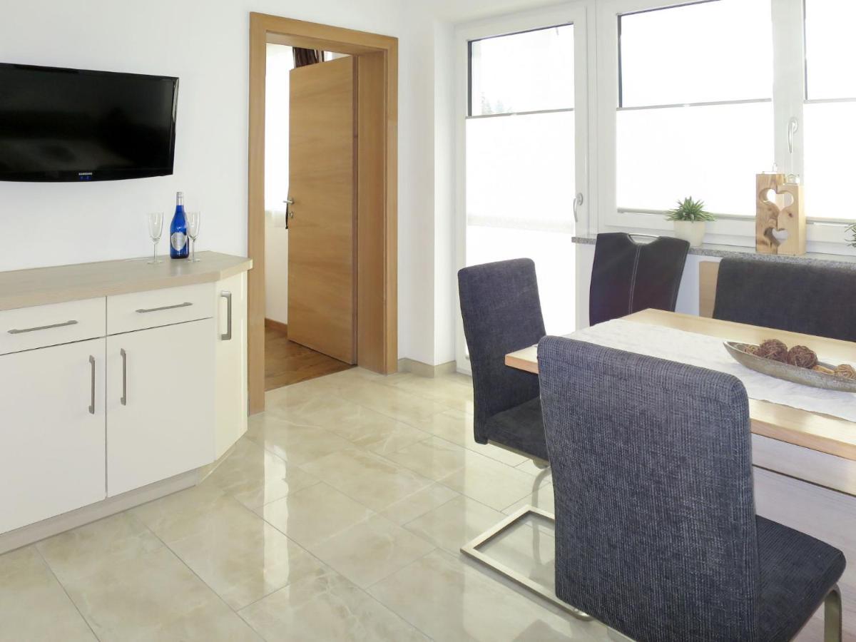 Apartment Hanser By Interhome Ramsau im Zillertal Zewnętrze zdjęcie