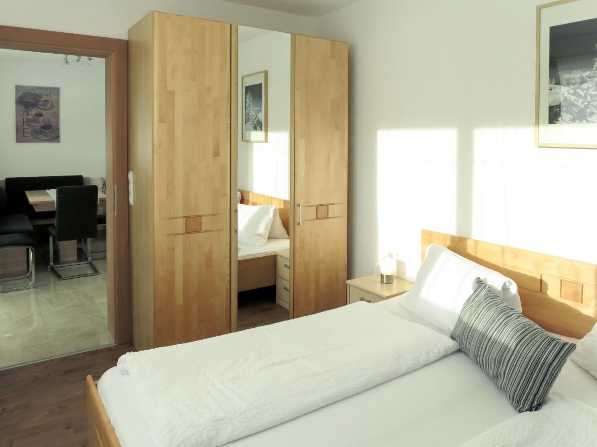 Apartment Hanser By Interhome Ramsau im Zillertal Zewnętrze zdjęcie