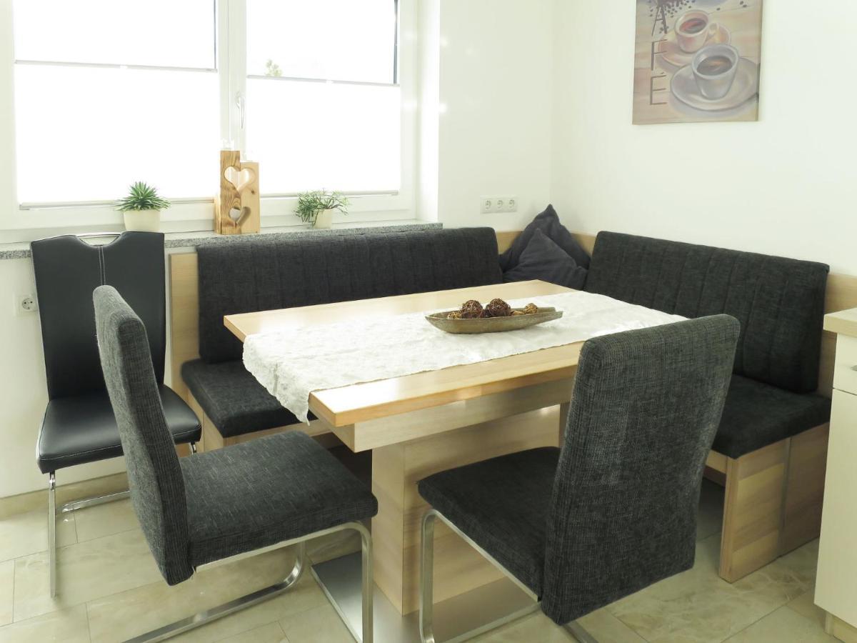 Apartment Hanser By Interhome Ramsau im Zillertal Zewnętrze zdjęcie