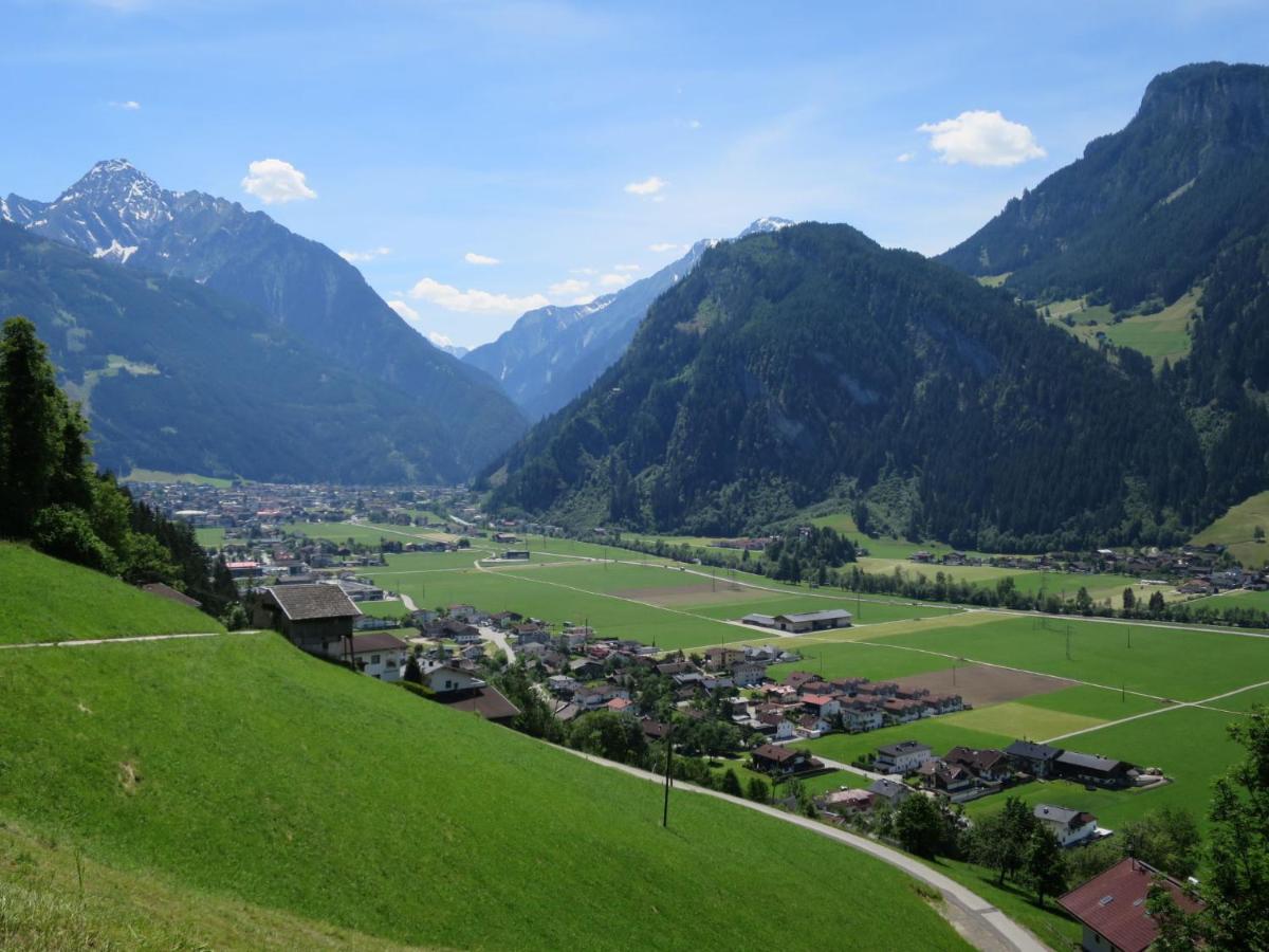 Apartment Hanser By Interhome Ramsau im Zillertal Zewnętrze zdjęcie