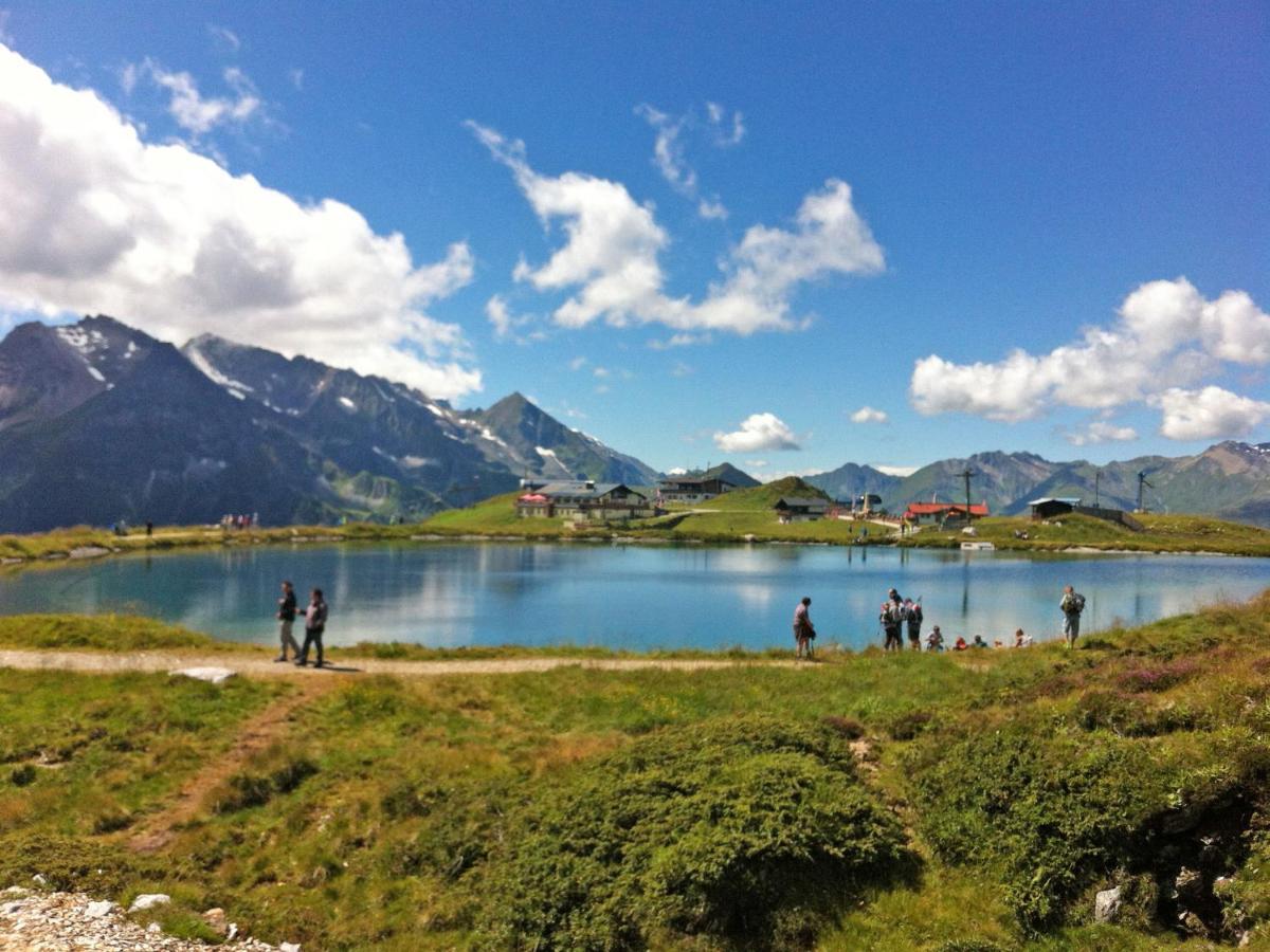 Apartment Hanser By Interhome Ramsau im Zillertal Zewnętrze zdjęcie