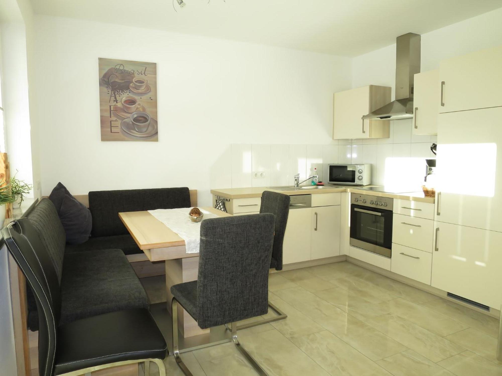 Apartment Hanser By Interhome Ramsau im Zillertal Zewnętrze zdjęcie